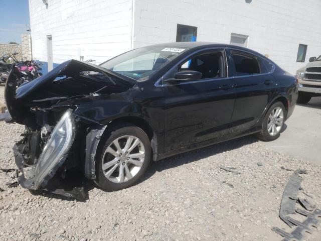 Photo 0 VIN: 1C3CCCAB1FN650011 - CHRYSLER 200 LIMITE 