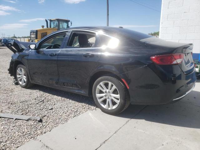 Photo 1 VIN: 1C3CCCAB1FN650011 - CHRYSLER 200 LIMITE 