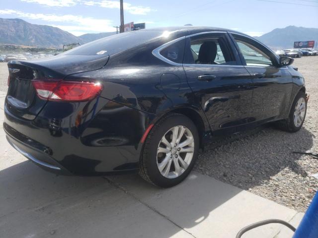 Photo 2 VIN: 1C3CCCAB1FN650011 - CHRYSLER 200 LIMITE 