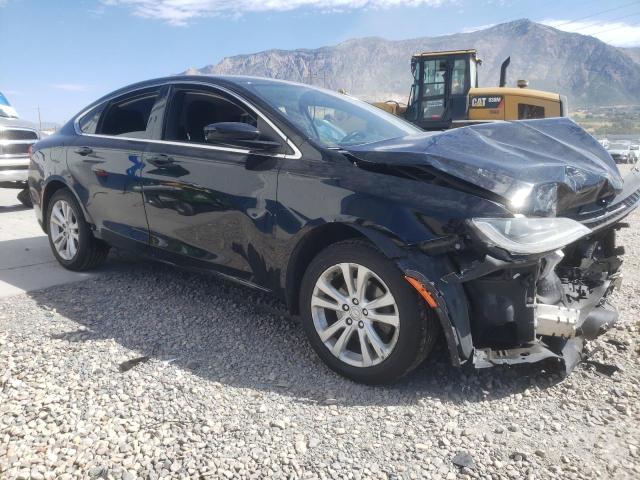 Photo 3 VIN: 1C3CCCAB1FN650011 - CHRYSLER 200 LIMITE 