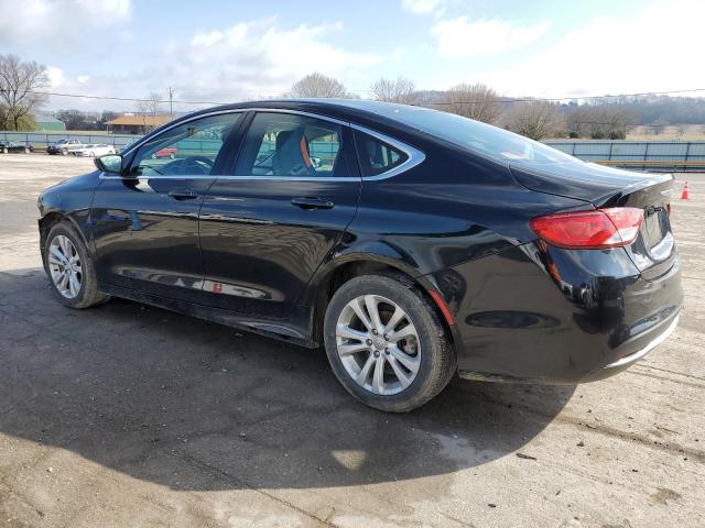 Photo 1 VIN: 1C3CCCAB1FN651286 - CHRYSLER 200 