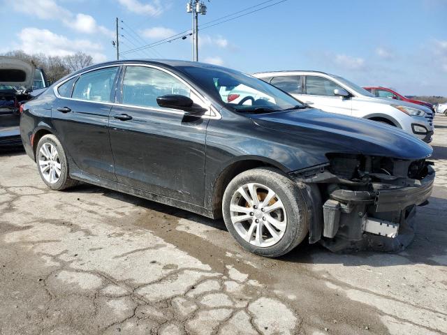 Photo 3 VIN: 1C3CCCAB1FN651286 - CHRYSLER 200 