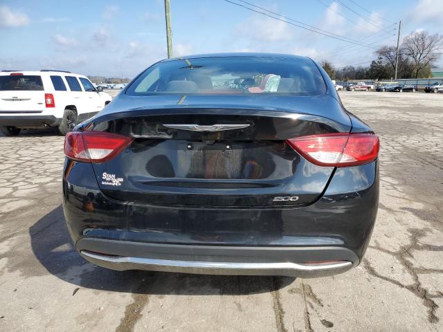 Photo 5 VIN: 1C3CCCAB1FN651286 - CHRYSLER 200 