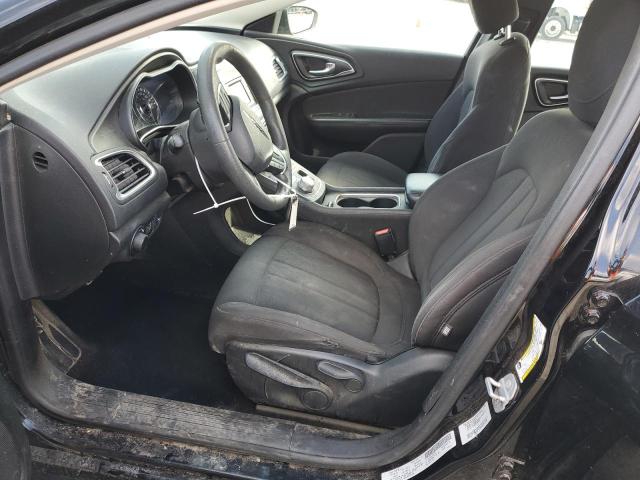 Photo 6 VIN: 1C3CCCAB1FN651286 - CHRYSLER 200 