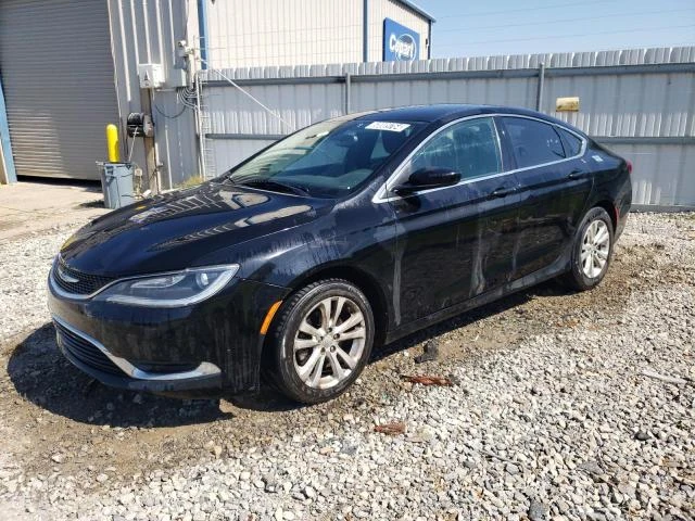 Photo 0 VIN: 1C3CCCAB1FN651417 - CHRYSLER 200 LIMITE 