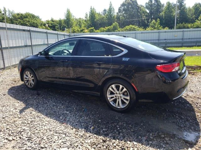 Photo 1 VIN: 1C3CCCAB1FN651417 - CHRYSLER 200 LIMITE 