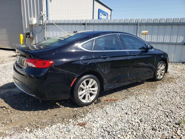 Photo 2 VIN: 1C3CCCAB1FN651417 - CHRYSLER 200 LIMITE 