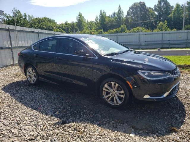 Photo 3 VIN: 1C3CCCAB1FN651417 - CHRYSLER 200 LIMITE 