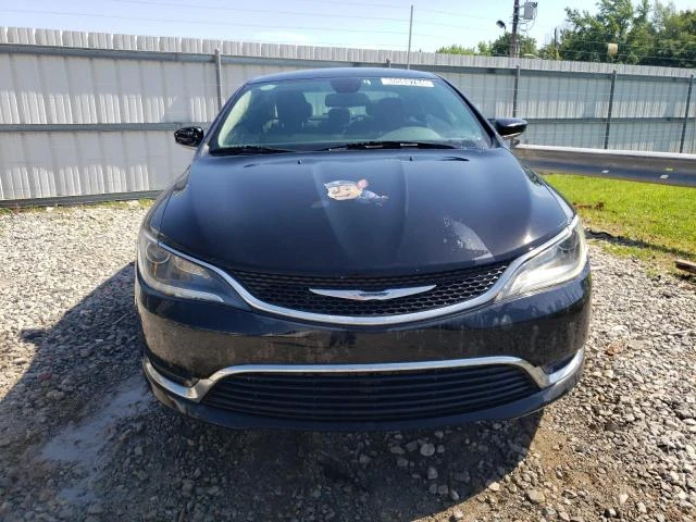 Photo 4 VIN: 1C3CCCAB1FN651417 - CHRYSLER 200 LIMITE 