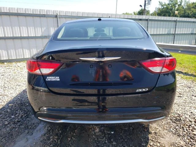 Photo 5 VIN: 1C3CCCAB1FN651417 - CHRYSLER 200 LIMITE 