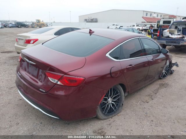 Photo 3 VIN: 1C3CCCAB1FN651773 - CHRYSLER 200 