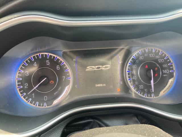 Photo 7 VIN: 1C3CCCAB1FN653751 - CHRYSLER 200 LIMITE 