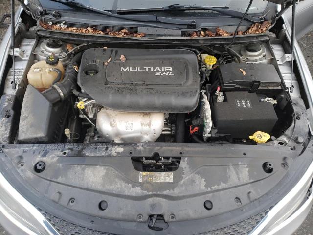 Photo 10 VIN: 1C3CCCAB1FN657069 - CHRYSLER 200 LIMITE 