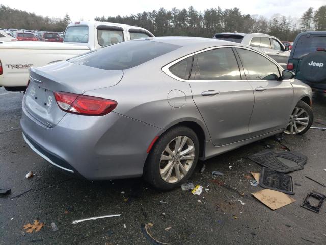 Photo 2 VIN: 1C3CCCAB1FN657069 - CHRYSLER 200 LIMITE 