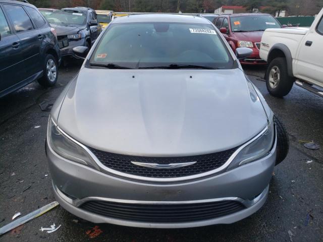 Photo 4 VIN: 1C3CCCAB1FN657069 - CHRYSLER 200 LIMITE 