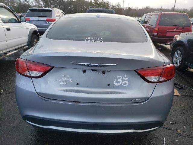 Photo 5 VIN: 1C3CCCAB1FN657069 - CHRYSLER 200 LIMITE 