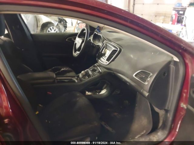 Photo 4 VIN: 1C3CCCAB1FN657329 - CHRYSLER 200 