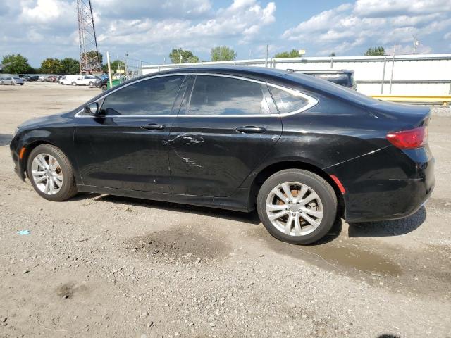 Photo 1 VIN: 1C3CCCAB1FN659498 - CHRYSLER 200 LIMITE 