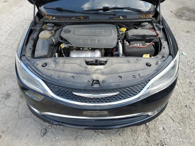 Photo 10 VIN: 1C3CCCAB1FN659498 - CHRYSLER 200 LIMITE 