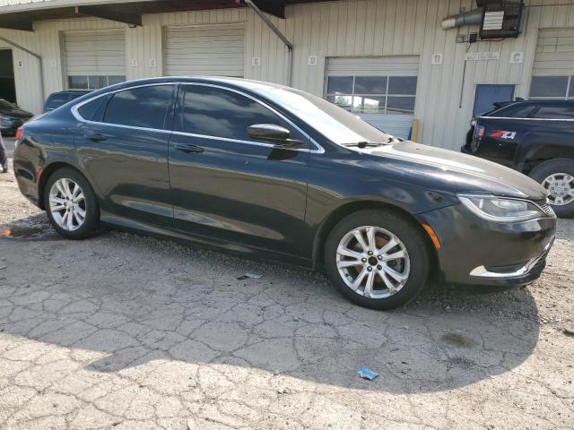 Photo 3 VIN: 1C3CCCAB1FN659498 - CHRYSLER 200 LIMITE 