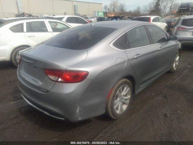 Photo 3 VIN: 1C3CCCAB1FN659517 - CHRYSLER 200 