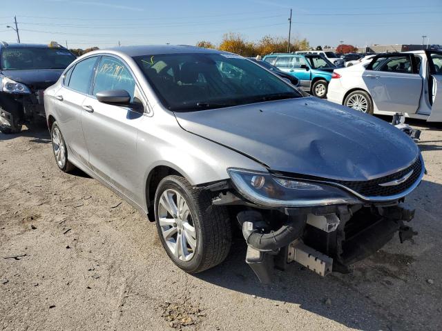 Photo 0 VIN: 1C3CCCAB1FN660909 - CHRYSLER 200 LIMITE 