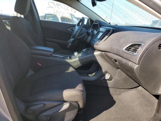 Photo 4 VIN: 1C3CCCAB1FN660909 - CHRYSLER 200 LIMITE 