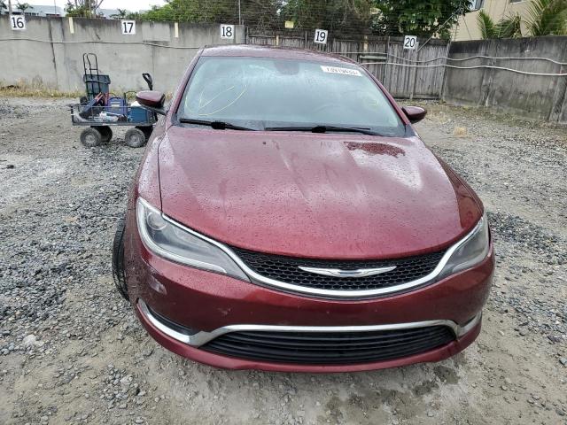 Photo 4 VIN: 1C3CCCAB1FN663244 - CHRYSLER 200 