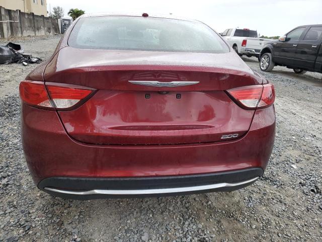 Photo 5 VIN: 1C3CCCAB1FN663244 - CHRYSLER 200 