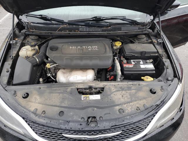 Photo 10 VIN: 1C3CCCAB1FN663440 - CHRYSLER 200 