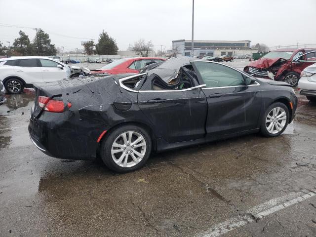 Photo 2 VIN: 1C3CCCAB1FN663440 - CHRYSLER 200 