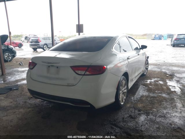 Photo 3 VIN: 1C3CCCAB1FN663504 - CHRYSLER 200 