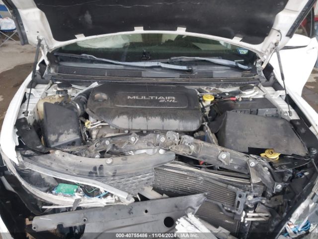 Photo 9 VIN: 1C3CCCAB1FN663504 - CHRYSLER 200 