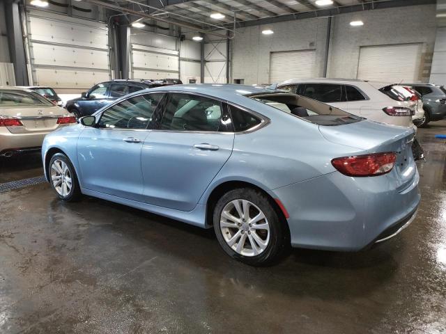 Photo 1 VIN: 1C3CCCAB1FN664491 - CHRYSLER 200 LIMITE 