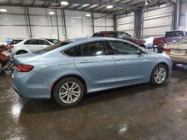 Photo 2 VIN: 1C3CCCAB1FN664491 - CHRYSLER 200 LIMITE 