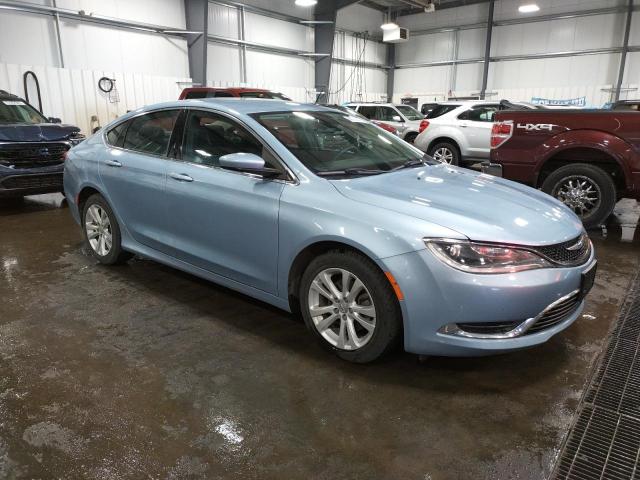 Photo 3 VIN: 1C3CCCAB1FN664491 - CHRYSLER 200 LIMITE 