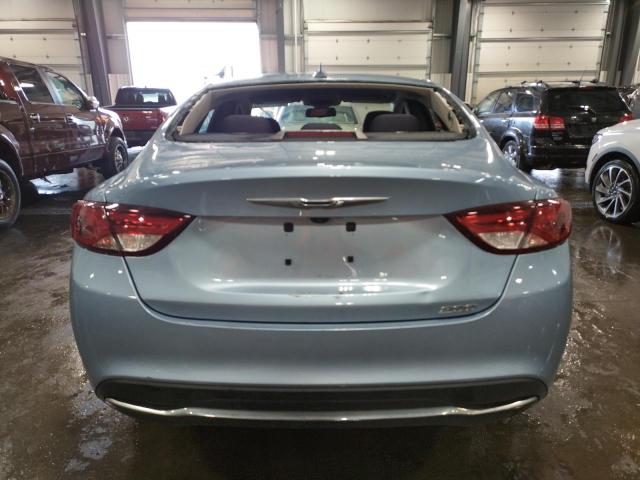 Photo 5 VIN: 1C3CCCAB1FN664491 - CHRYSLER 200 LIMITE 