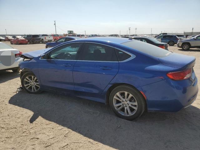 Photo 1 VIN: 1C3CCCAB1FN666208 - CHRYSLER 200 LIMITE 