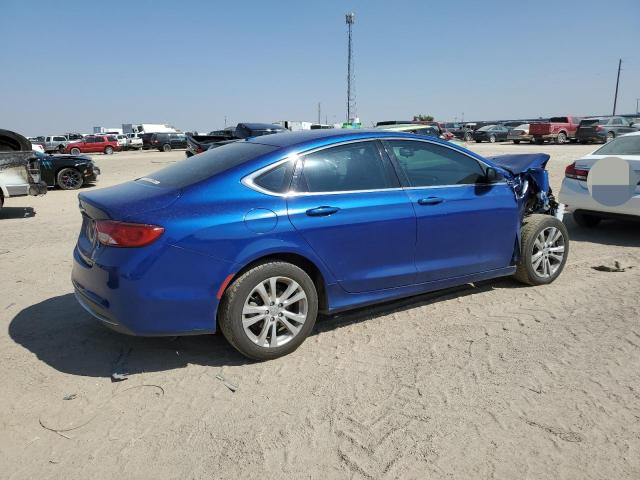 Photo 2 VIN: 1C3CCCAB1FN666208 - CHRYSLER 200 LIMITE 