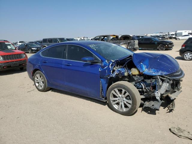 Photo 3 VIN: 1C3CCCAB1FN666208 - CHRYSLER 200 LIMITE 