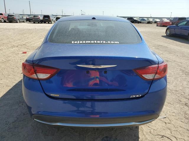 Photo 5 VIN: 1C3CCCAB1FN666208 - CHRYSLER 200 LIMITE 