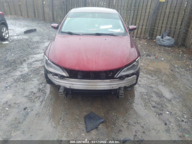 Photo 5 VIN: 1C3CCCAB1FN667116 - CHRYSLER 200 