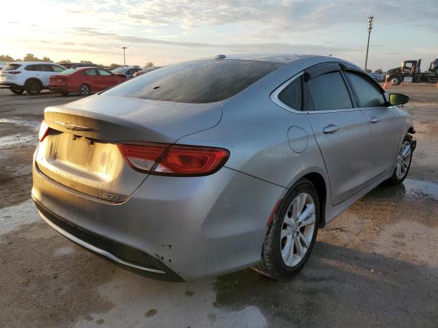 Photo 3 VIN: 1C3CCCAB1FN668251 - CHRYSLER 200 LIMITE 