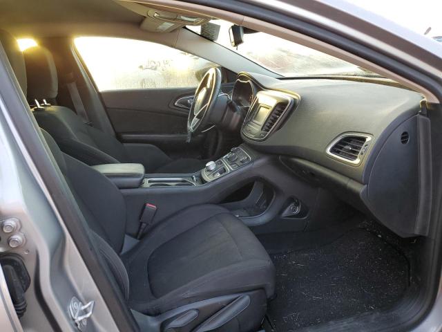 Photo 4 VIN: 1C3CCCAB1FN668251 - CHRYSLER 200 LIMITE 