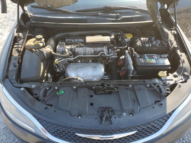 Photo 10 VIN: 1C3CCCAB1FN668265 - CHRYSLER 200 LIMITE 