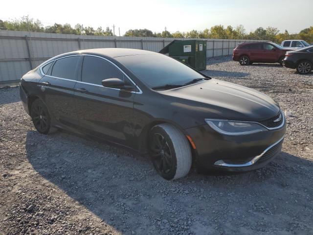 Photo 3 VIN: 1C3CCCAB1FN668265 - CHRYSLER 200 LIMITE 