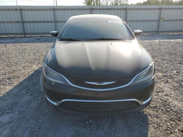 Photo 4 VIN: 1C3CCCAB1FN668265 - CHRYSLER 200 LIMITE 