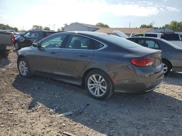 Photo 1 VIN: 1C3CCCAB1FN668332 - CHRYSLER 200 