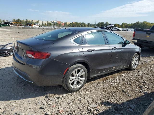 Photo 2 VIN: 1C3CCCAB1FN668332 - CHRYSLER 200 