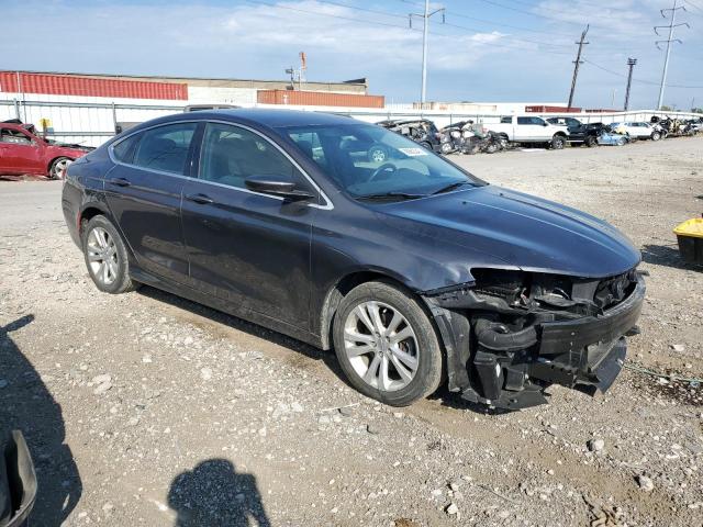 Photo 3 VIN: 1C3CCCAB1FN668332 - CHRYSLER 200 